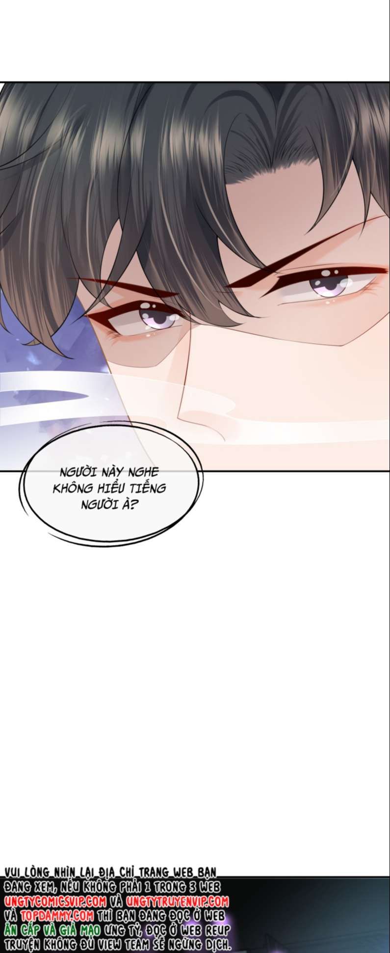 Phương Thức Chính Thức Giải Cứu Tiểu Đáng Thương Chapter 13 - 11