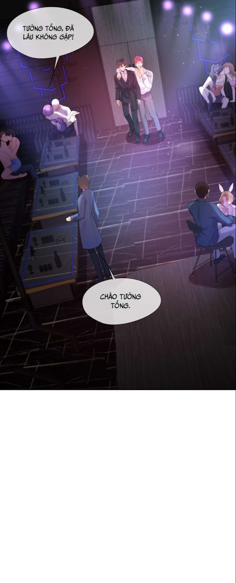 Phương Thức Chính Thức Giải Cứu Tiểu Đáng Thương Chapter 13 - 12
