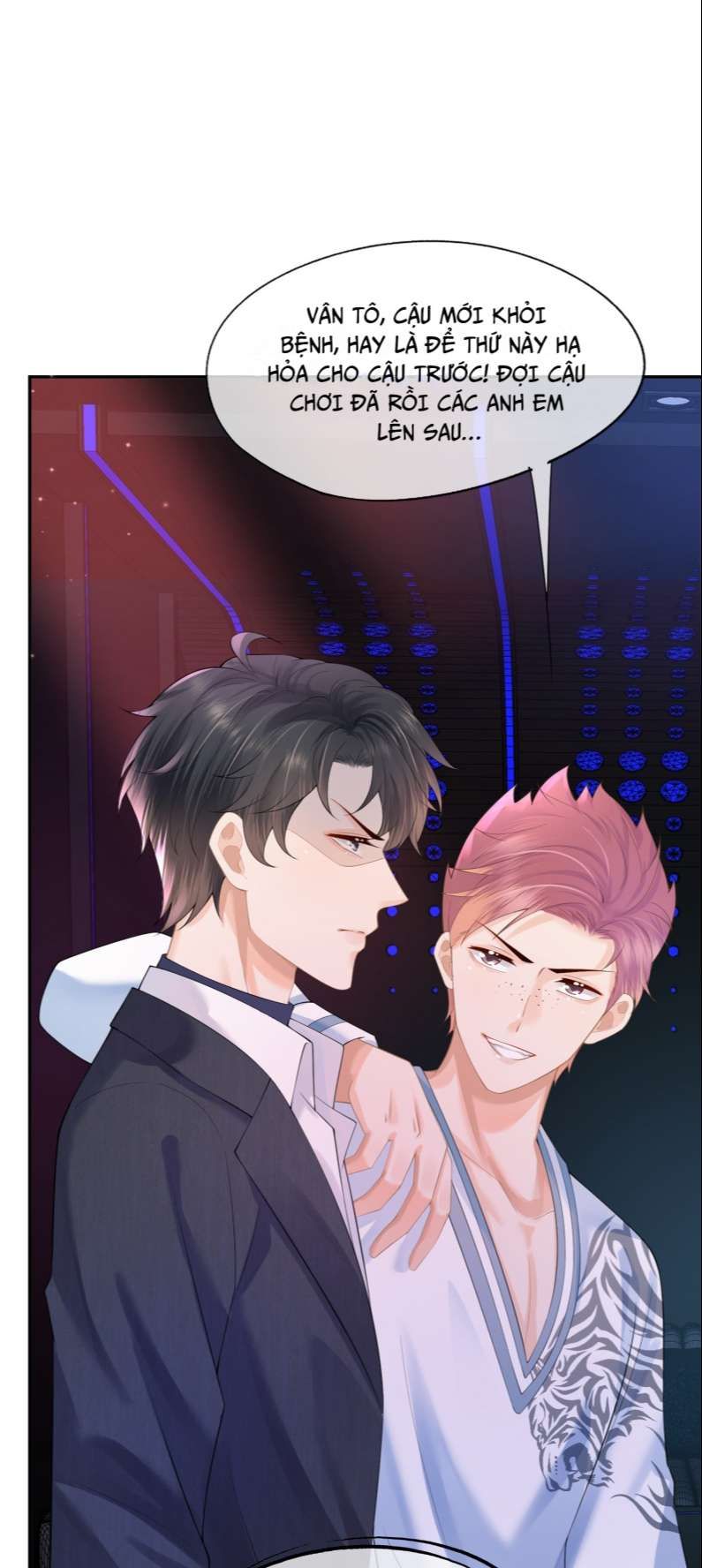Phương Thức Chính Thức Giải Cứu Tiểu Đáng Thương Chapter 13 - 15