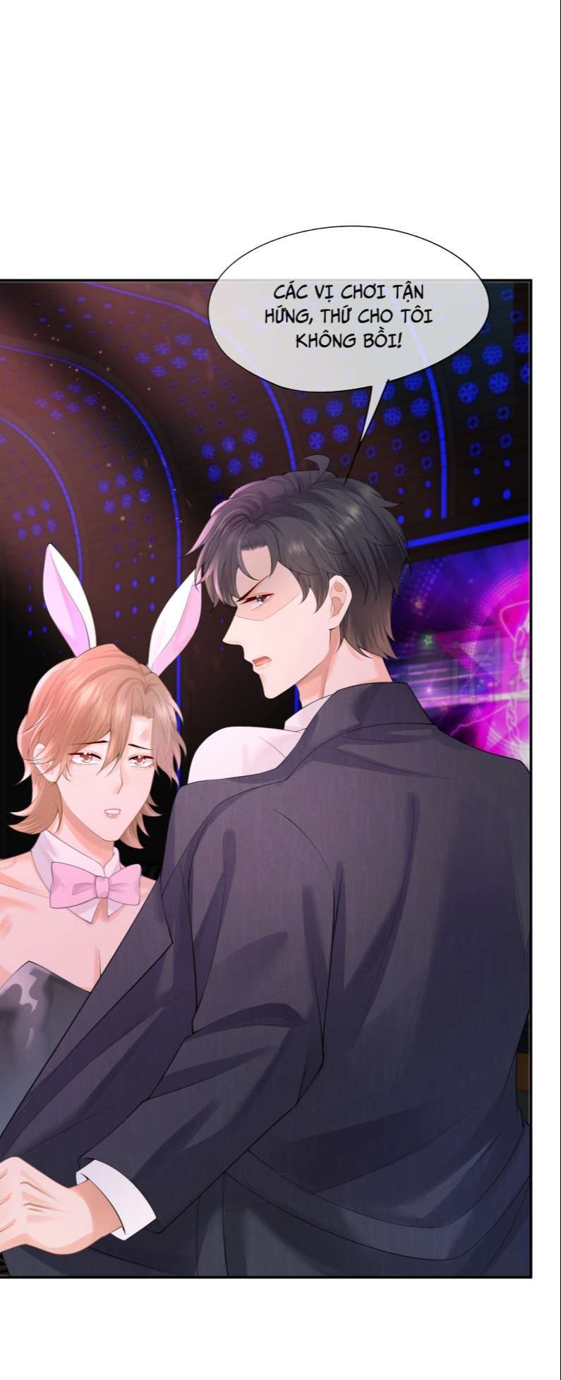 Phương Thức Chính Thức Giải Cứu Tiểu Đáng Thương Chapter 13 - 20