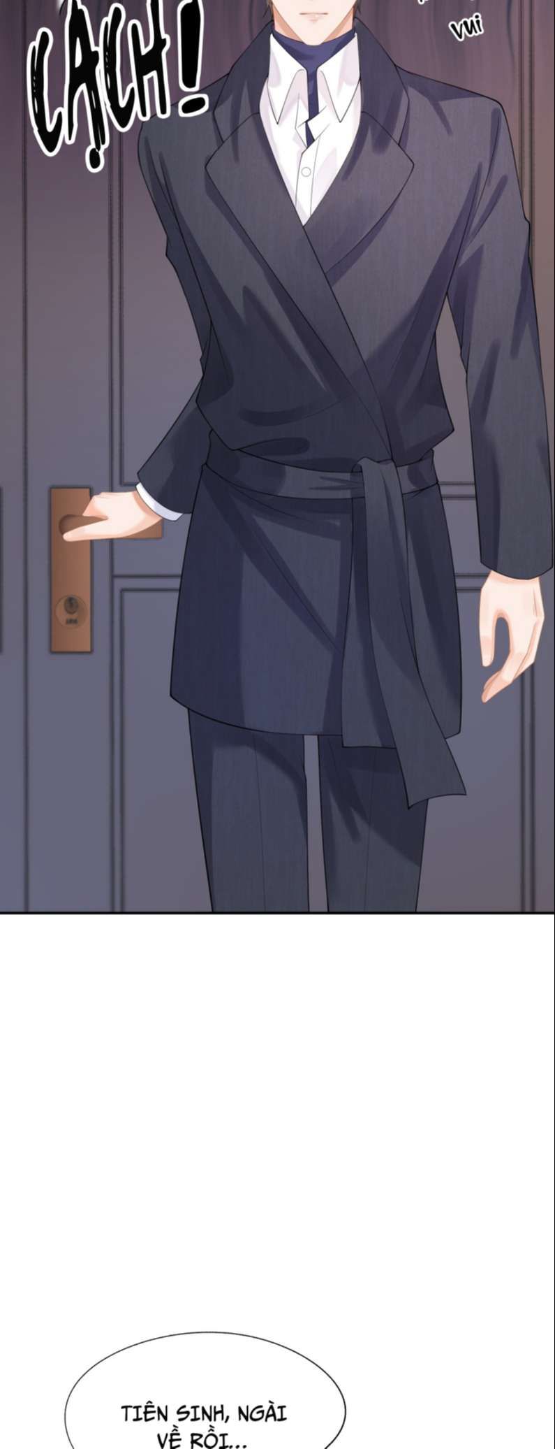 Phương Thức Chính Thức Giải Cứu Tiểu Đáng Thương Chapter 13 - 25