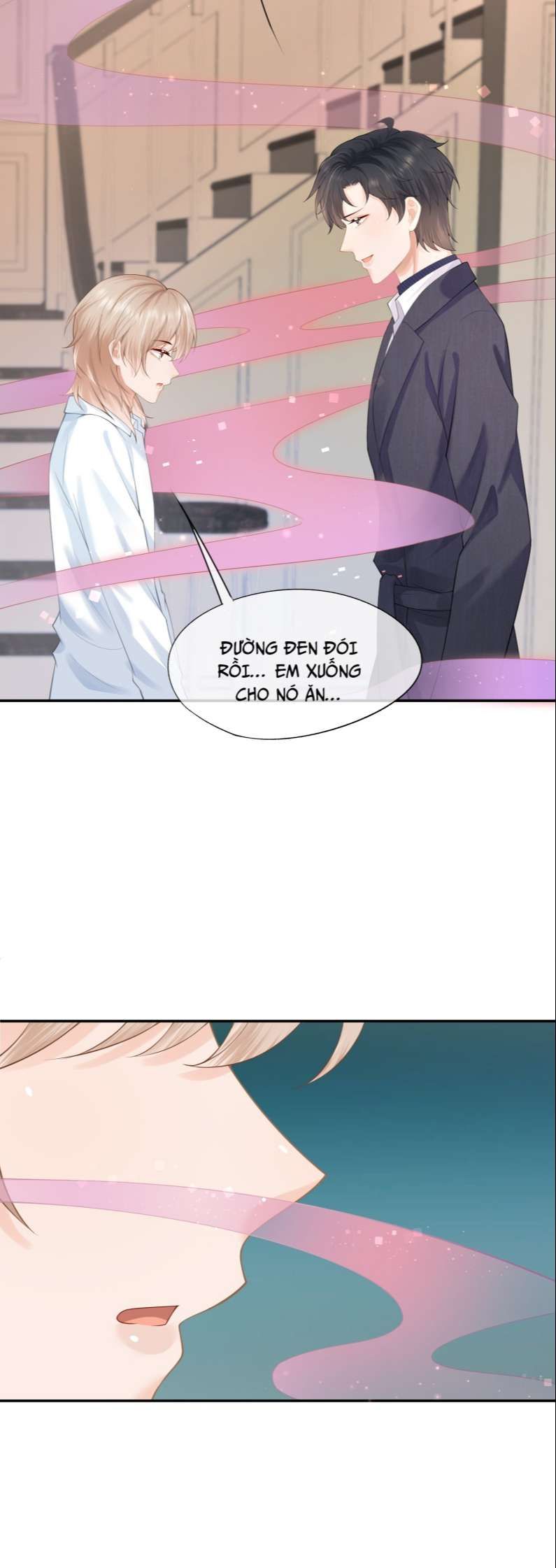 Phương Thức Chính Thức Giải Cứu Tiểu Đáng Thương Chapter 13 - 27