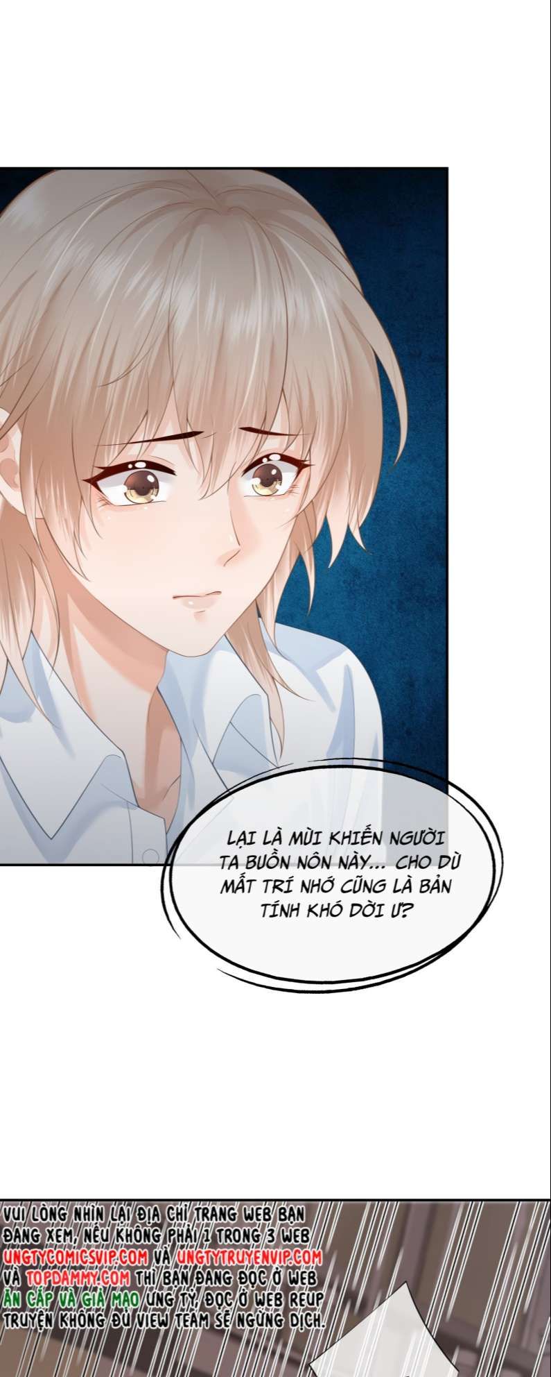 Phương Thức Chính Thức Giải Cứu Tiểu Đáng Thương Chapter 13 - 28