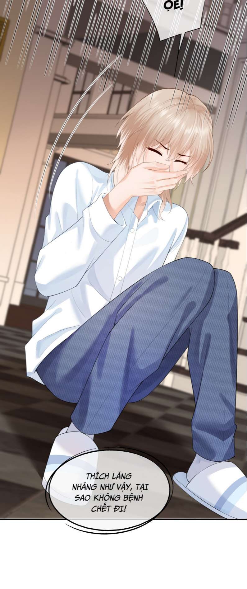 Phương Thức Chính Thức Giải Cứu Tiểu Đáng Thương Chapter 13 - 29