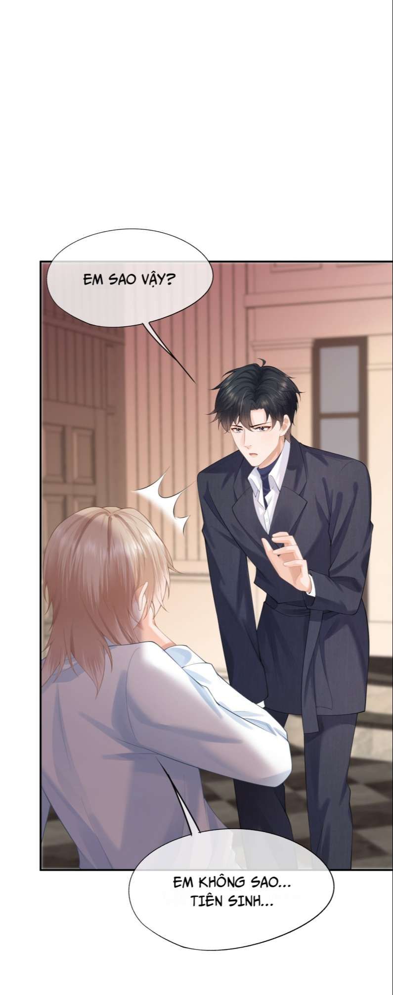 Phương Thức Chính Thức Giải Cứu Tiểu Đáng Thương Chapter 13 - 30