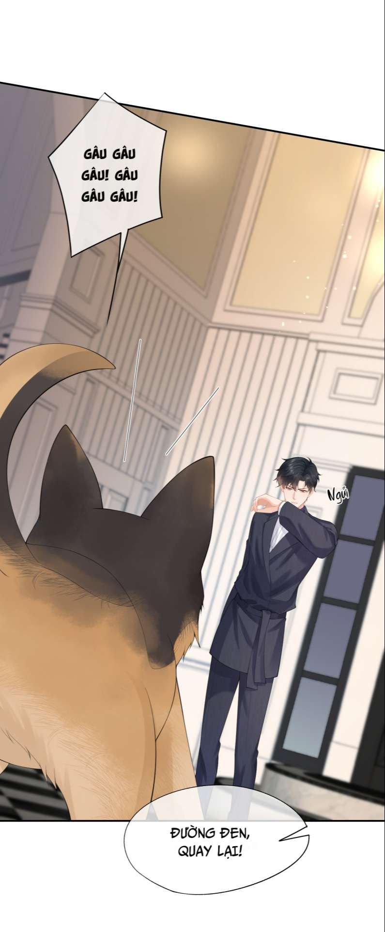 Phương Thức Chính Thức Giải Cứu Tiểu Đáng Thương Chapter 13 - 32