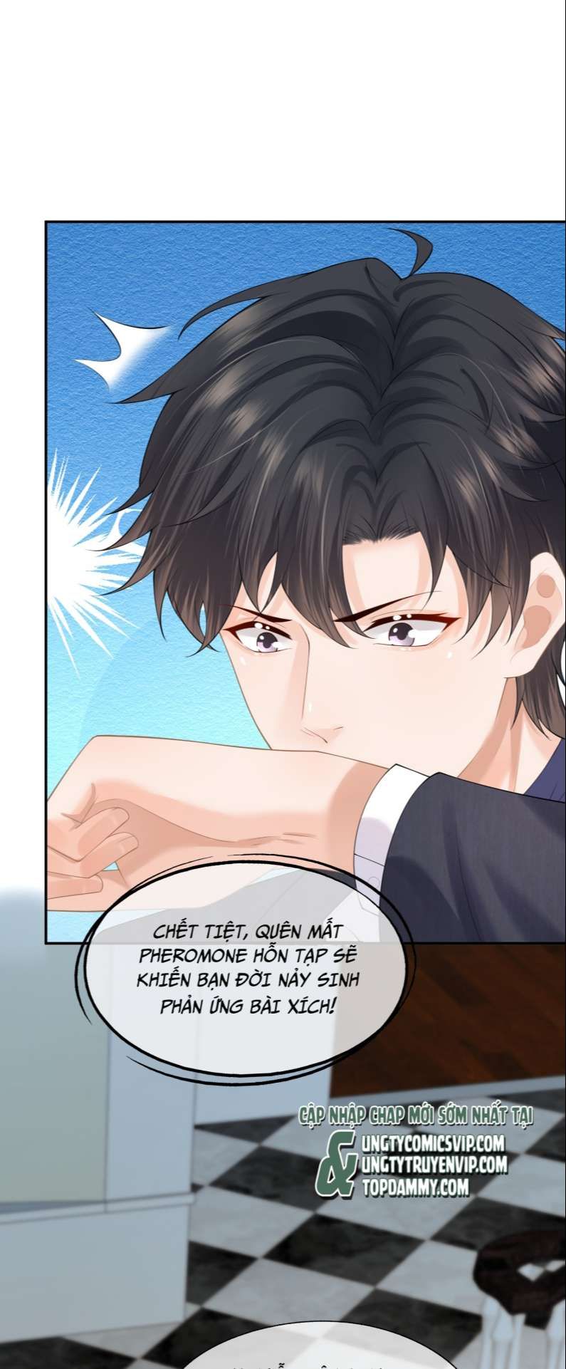 Phương Thức Chính Thức Giải Cứu Tiểu Đáng Thương Chapter 13 - 33