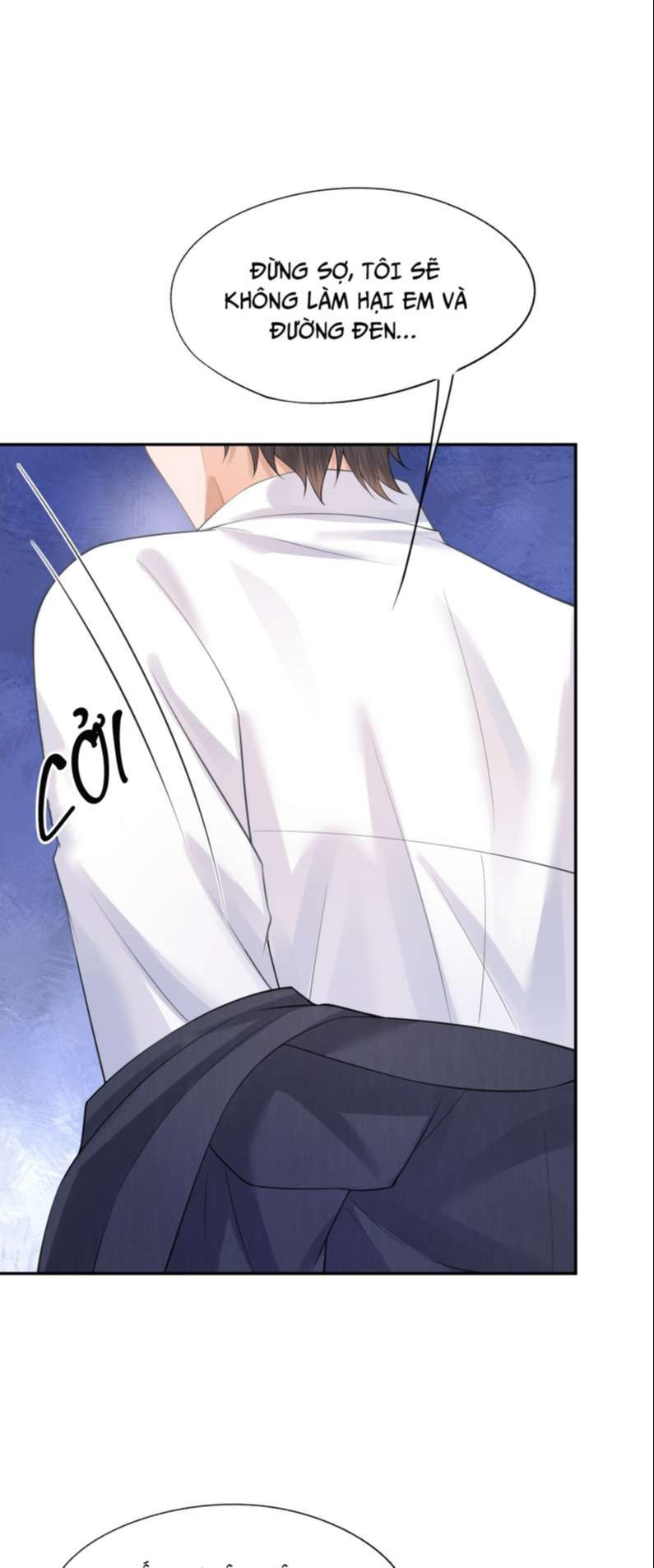 Phương Thức Chính Thức Giải Cứu Tiểu Đáng Thương Chapter 13 - 35