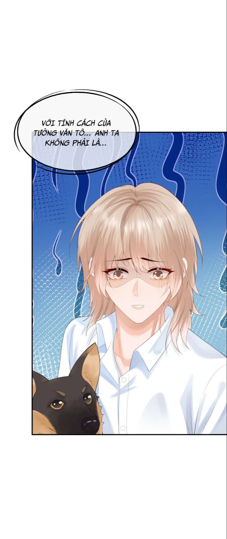 Phương Thức Chính Thức Giải Cứu Tiểu Đáng Thương Chapter 13 - 37