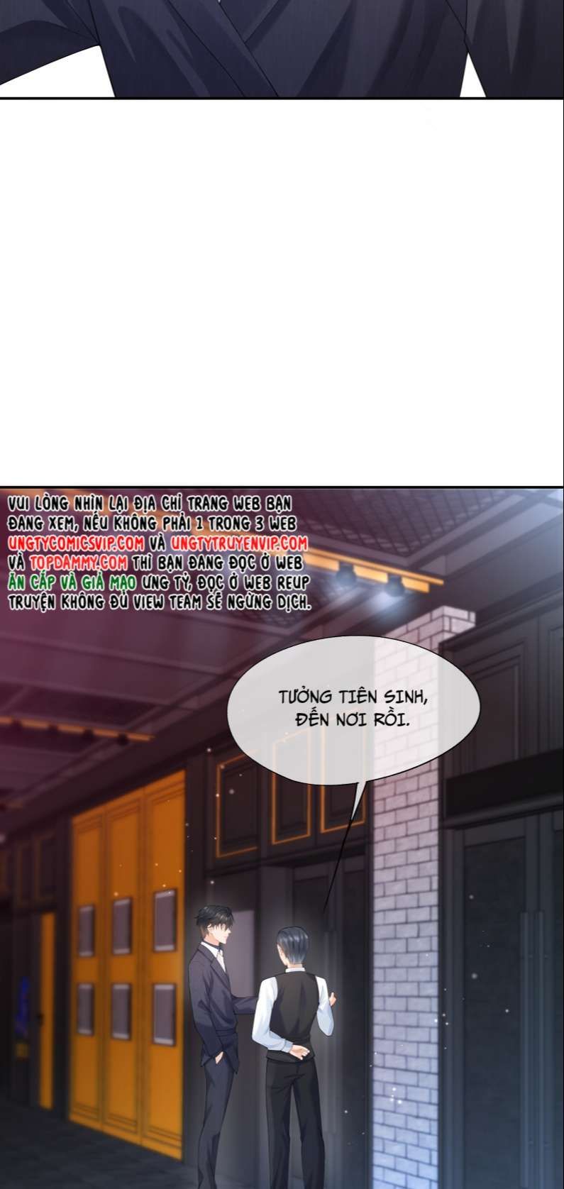 Phương Thức Chính Thức Giải Cứu Tiểu Đáng Thương Chapter 13 - 5