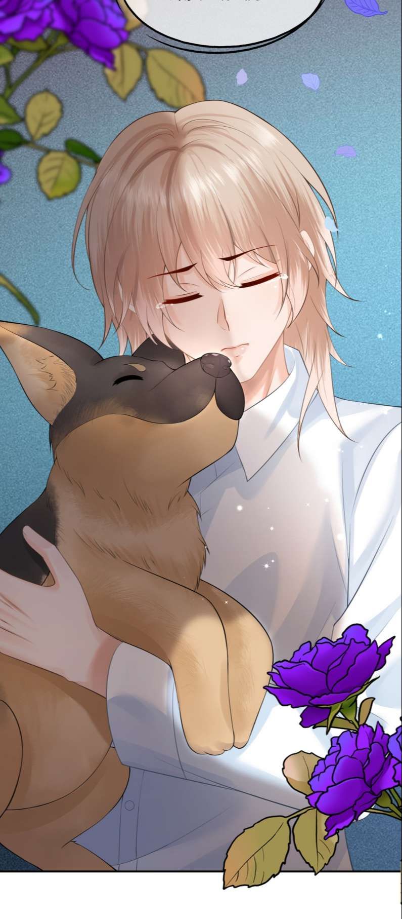 Phương Thức Chính Thức Giải Cứu Tiểu Đáng Thương Chapter 13 - 41