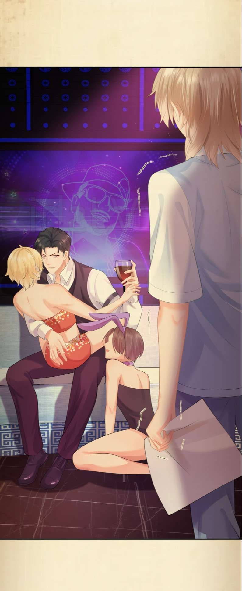 Phương Thức Chính Thức Giải Cứu Tiểu Đáng Thương Chapter 13 - 42