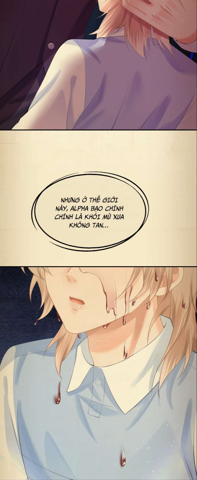 Phương Thức Chính Thức Giải Cứu Tiểu Đáng Thương Chapter 13 - 45