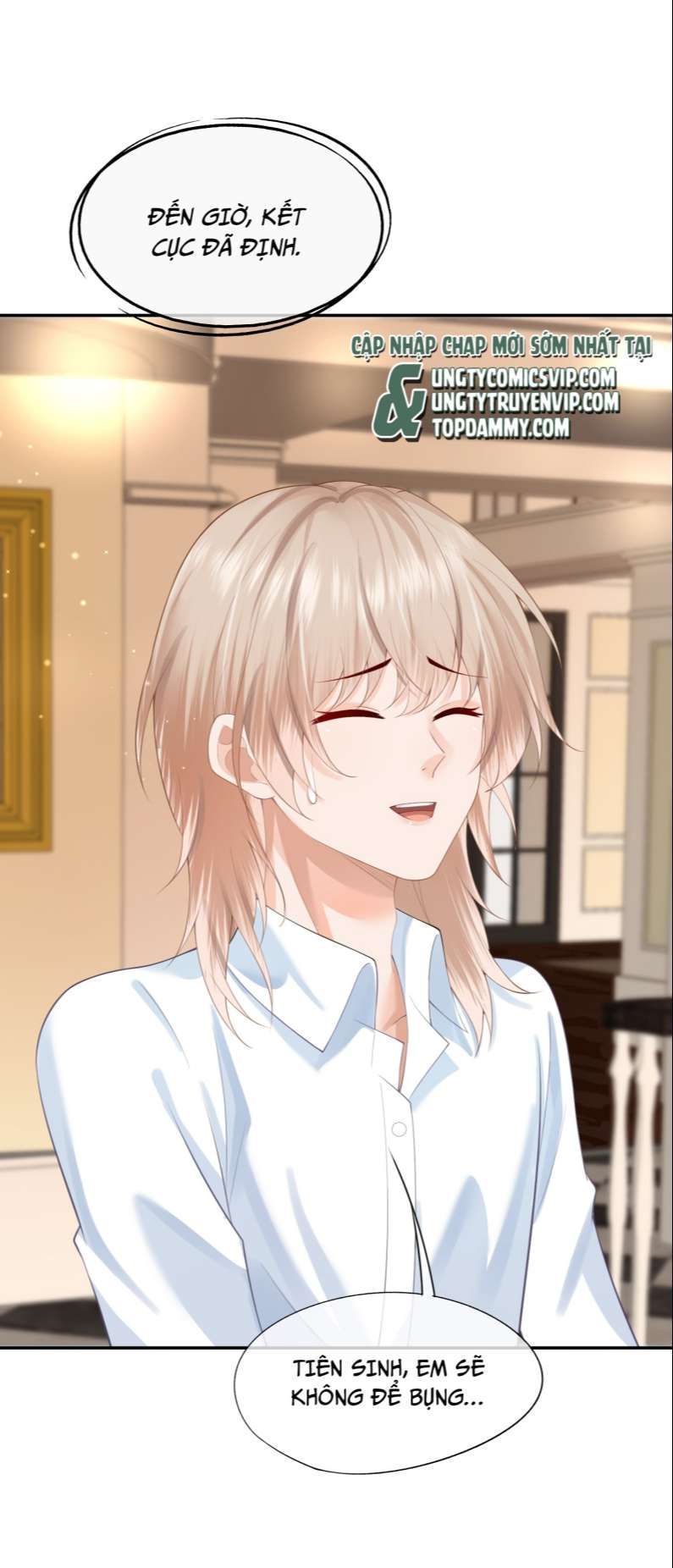 Phương Thức Chính Thức Giải Cứu Tiểu Đáng Thương Chapter 13 - 47