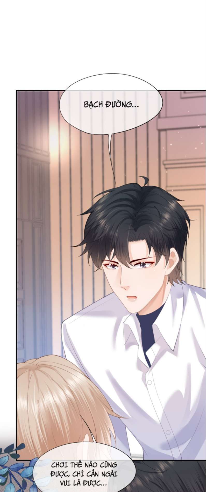 Phương Thức Chính Thức Giải Cứu Tiểu Đáng Thương Chapter 13 - 48