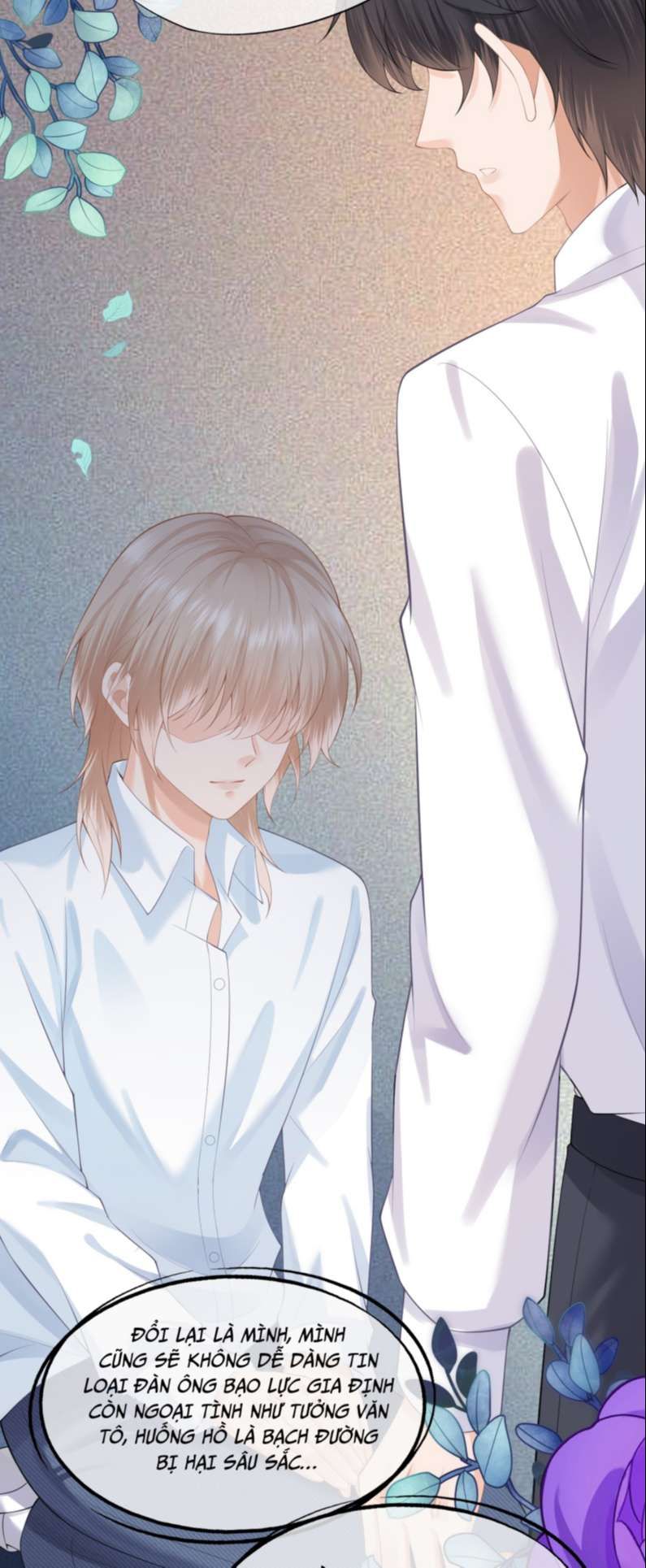 Phương Thức Chính Thức Giải Cứu Tiểu Đáng Thương Chapter 13 - 49