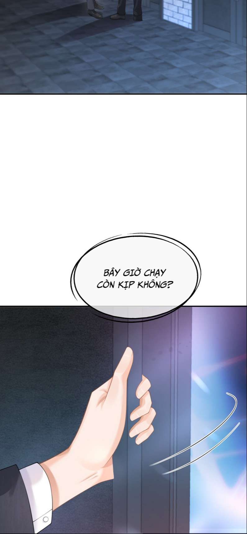 Phương Thức Chính Thức Giải Cứu Tiểu Đáng Thương Chapter 13 - 6