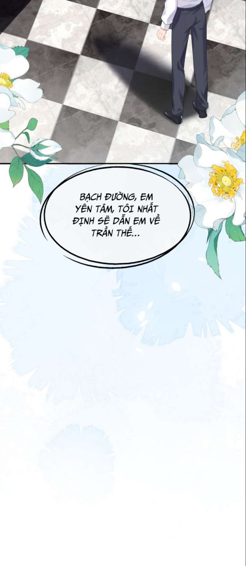 Phương Thức Chính Thức Giải Cứu Tiểu Đáng Thương Chapter 13 - 51