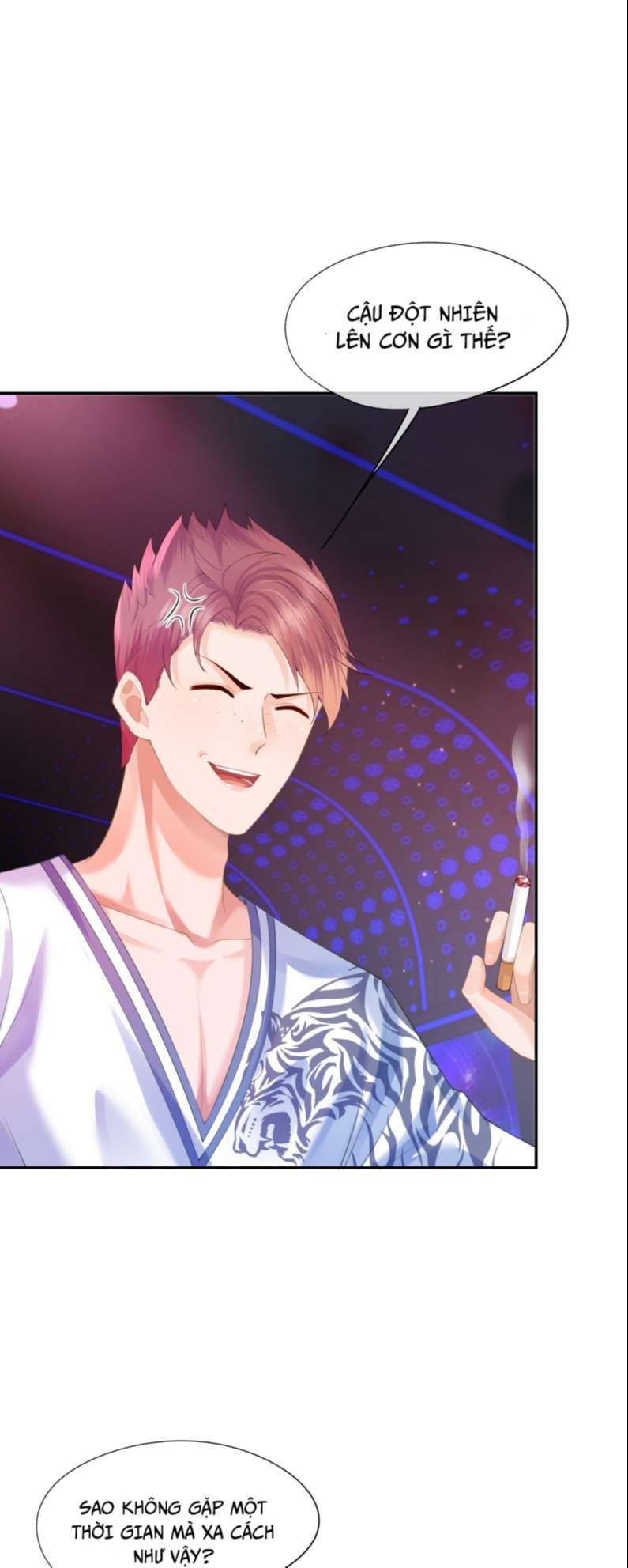 Phương Thức Chính Thức Giải Cứu Tiểu Đáng Thương Chapter 13 - 9