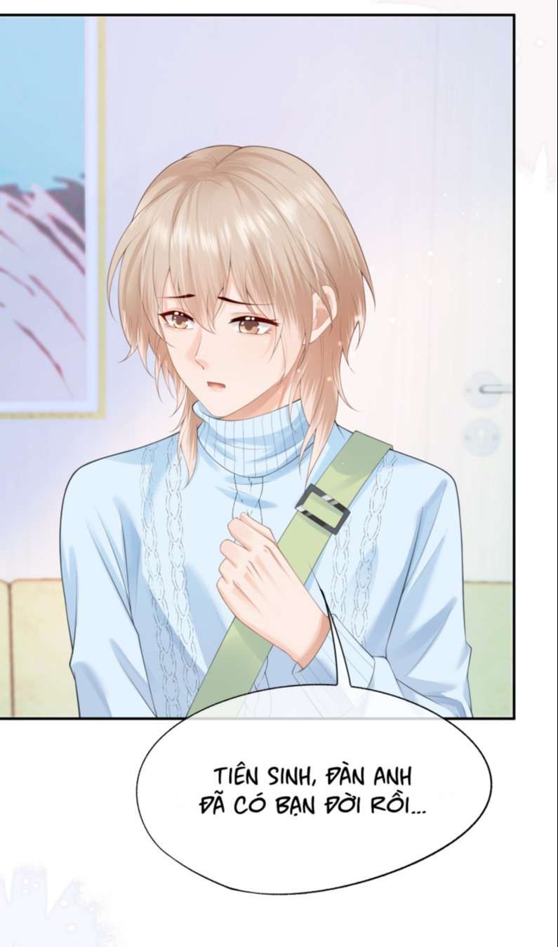 Phương Thức Chính Thức Giải Cứu Tiểu Đáng Thương Chapter 14 - 12