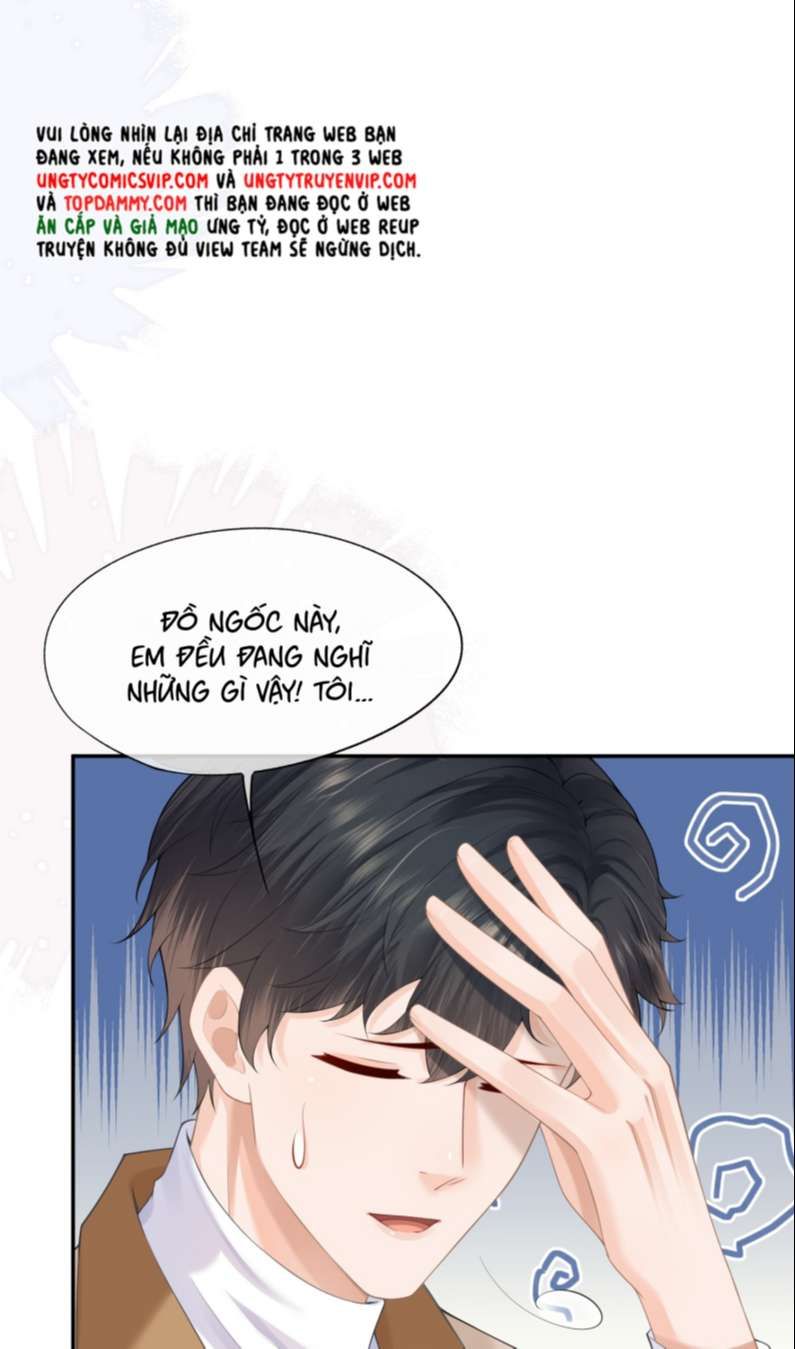 Phương Thức Chính Thức Giải Cứu Tiểu Đáng Thương Chapter 14 - 13