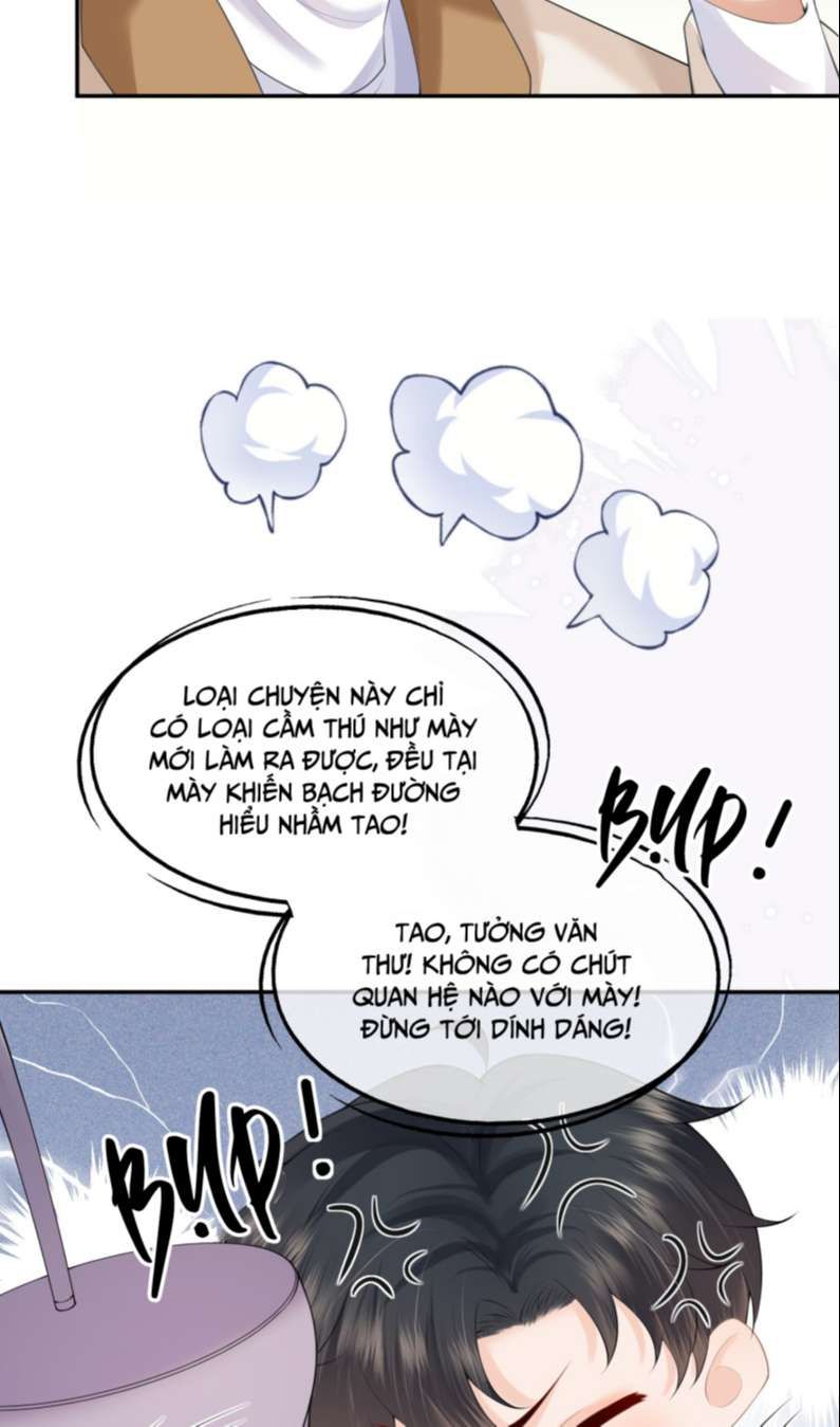 Phương Thức Chính Thức Giải Cứu Tiểu Đáng Thương Chapter 14 - 14