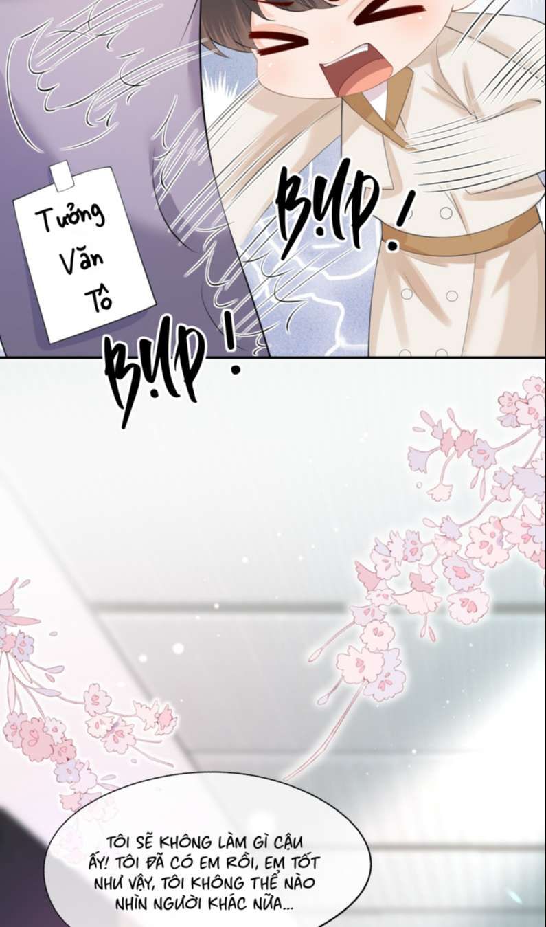 Phương Thức Chính Thức Giải Cứu Tiểu Đáng Thương Chapter 14 - 15