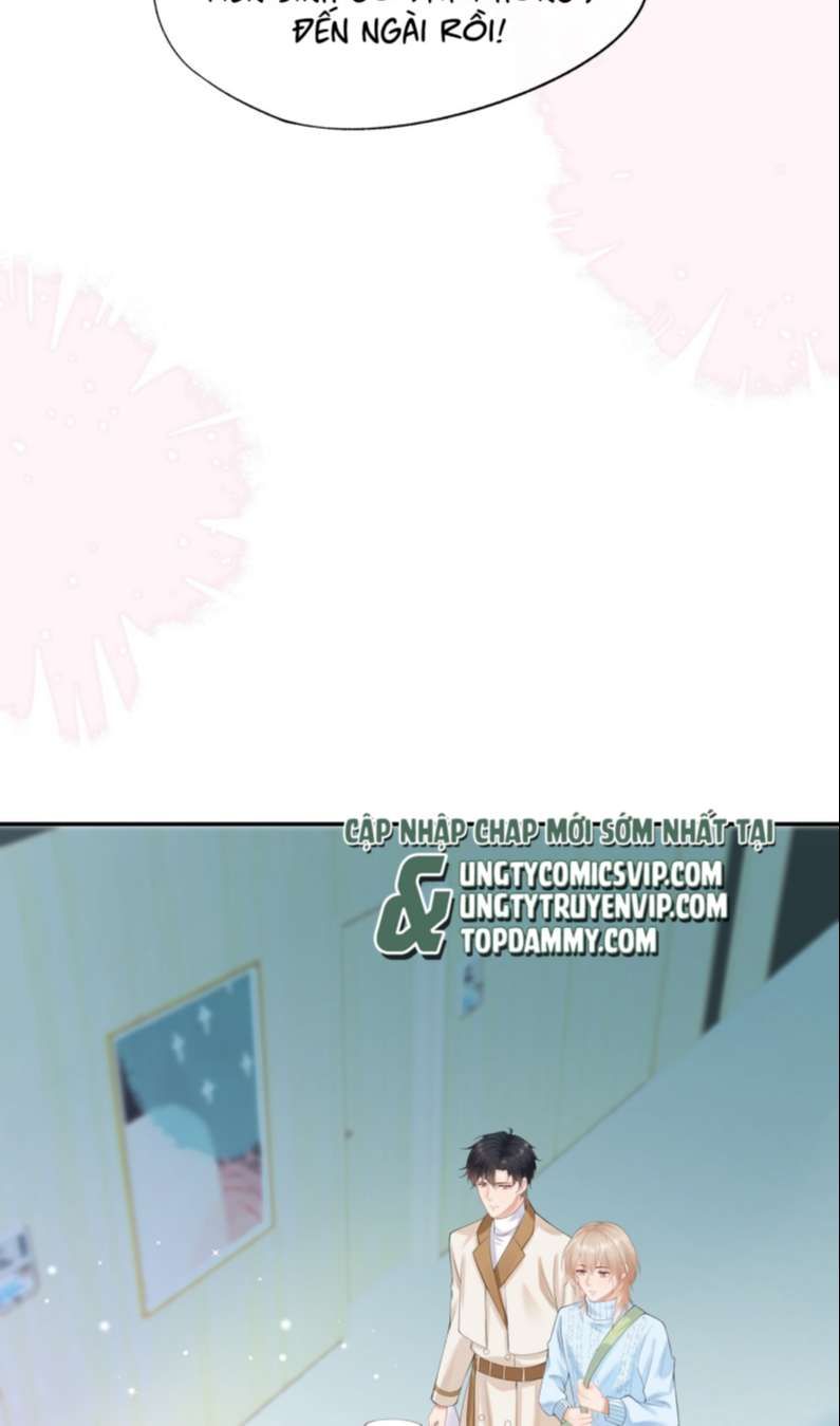 Phương Thức Chính Thức Giải Cứu Tiểu Đáng Thương Chapter 14 - 18