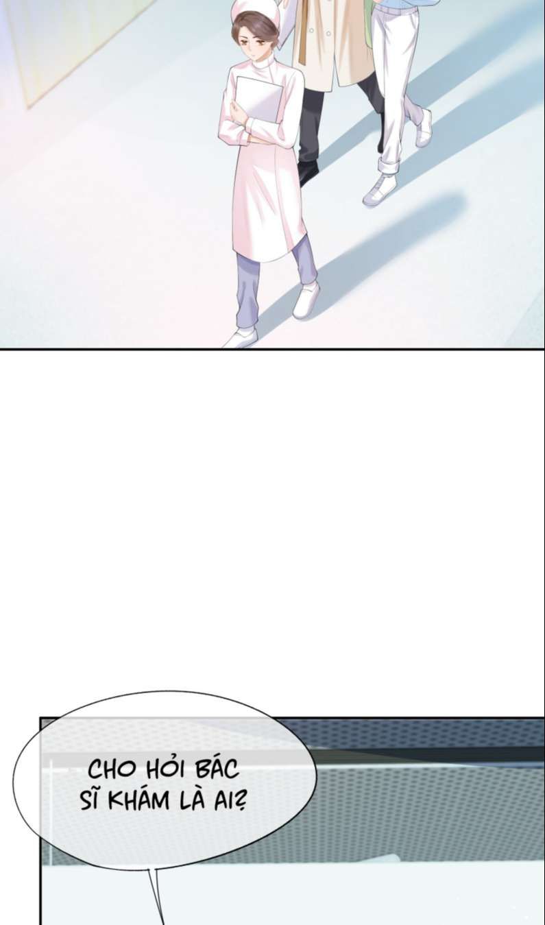 Phương Thức Chính Thức Giải Cứu Tiểu Đáng Thương Chapter 14 - 19