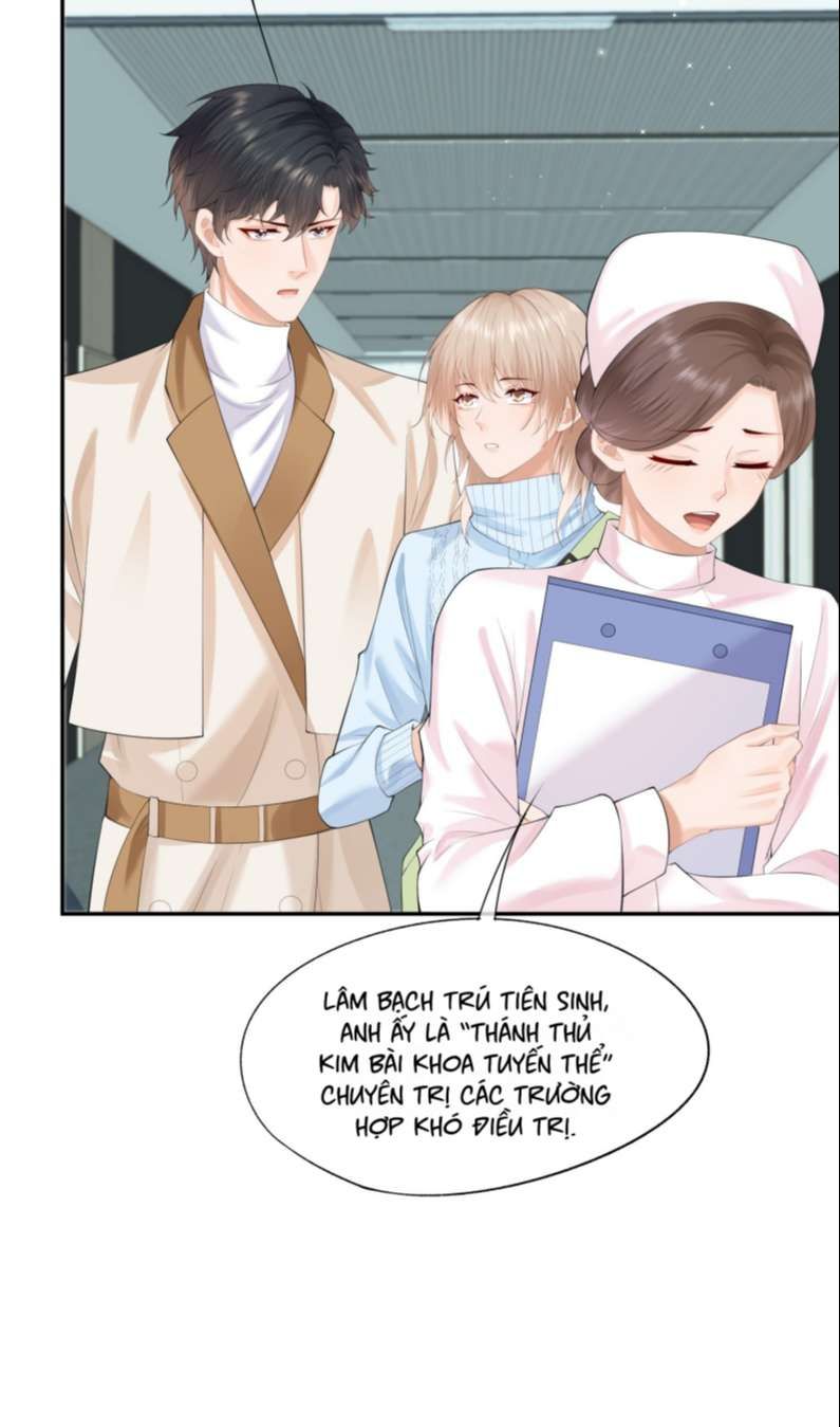 Phương Thức Chính Thức Giải Cứu Tiểu Đáng Thương Chapter 14 - 20