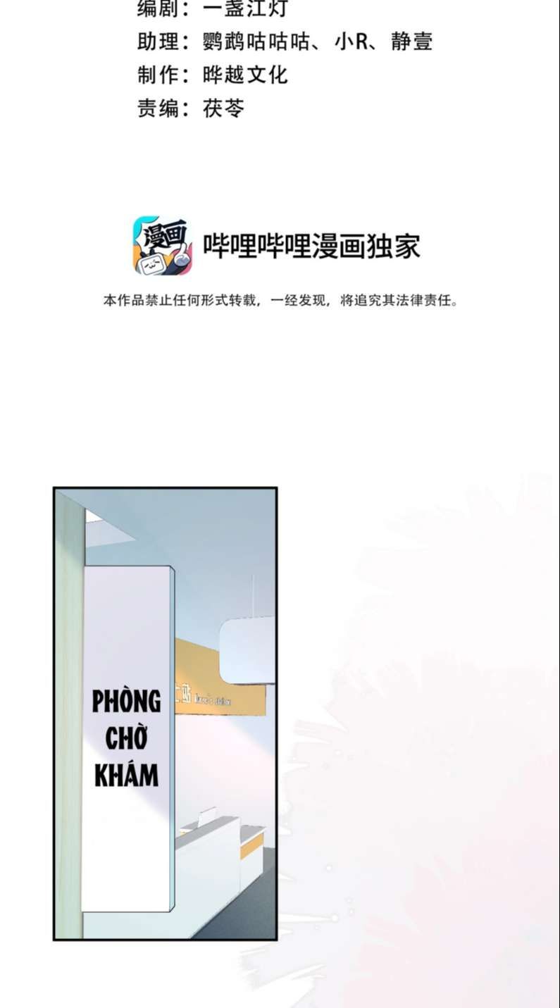 Phương Thức Chính Thức Giải Cứu Tiểu Đáng Thương Chapter 14 - 3
