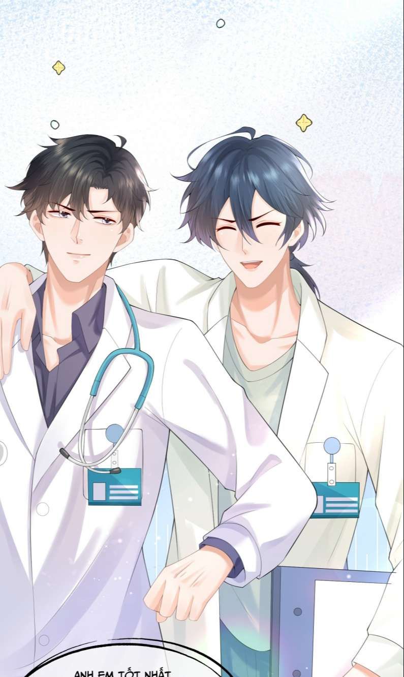 Phương Thức Chính Thức Giải Cứu Tiểu Đáng Thương Chapter 14 - 22