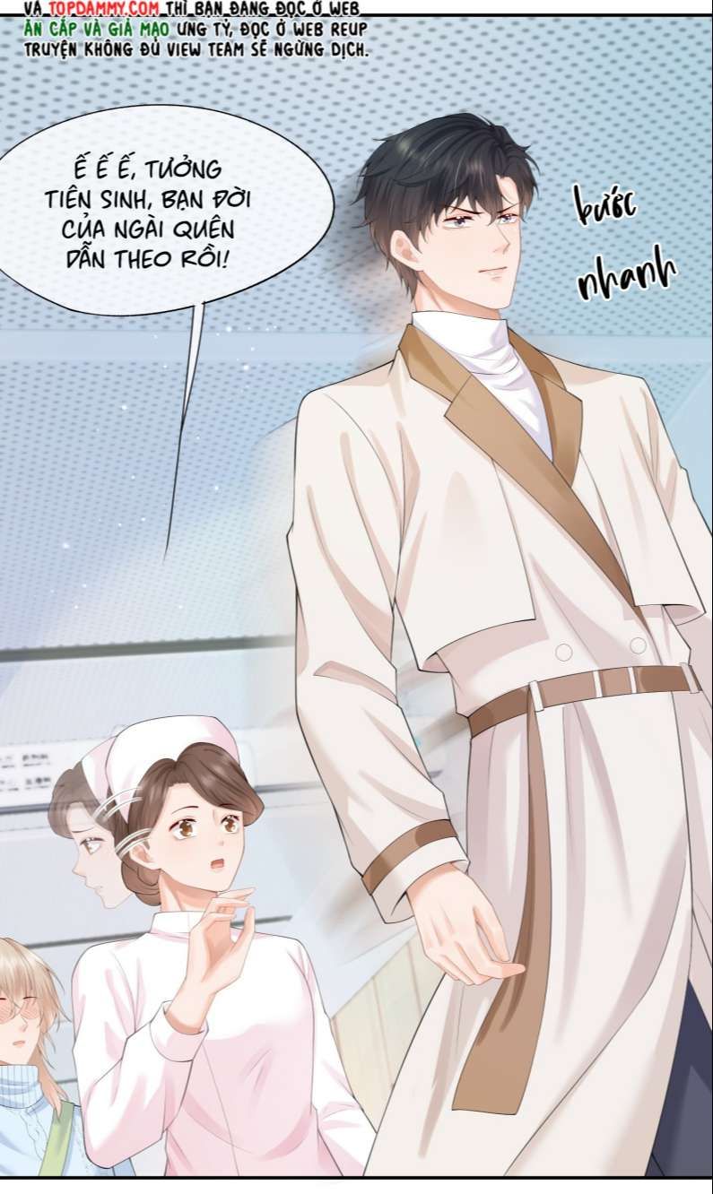 Phương Thức Chính Thức Giải Cứu Tiểu Đáng Thương Chapter 14 - 24