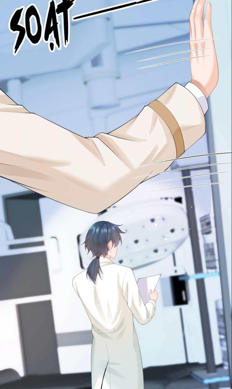 Phương Thức Chính Thức Giải Cứu Tiểu Đáng Thương Chapter 14 - 27