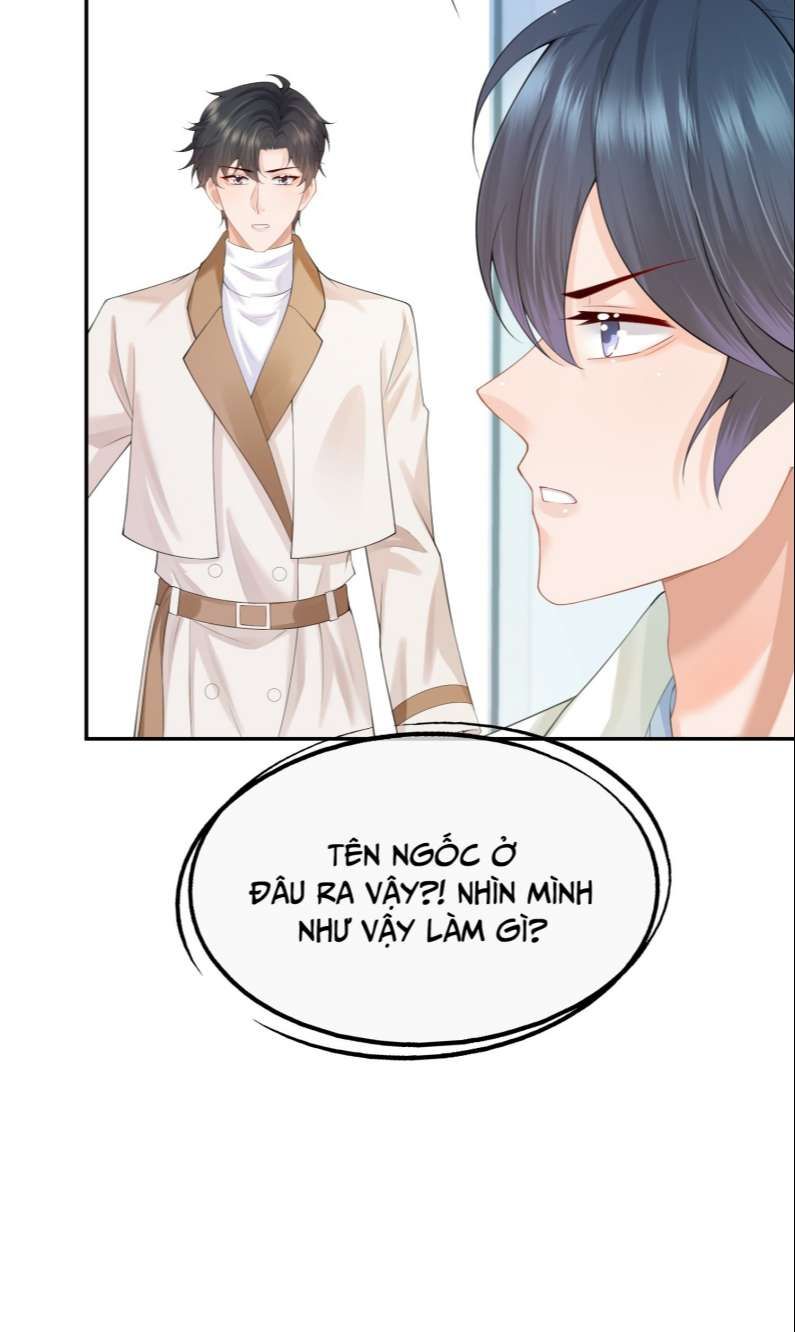 Phương Thức Chính Thức Giải Cứu Tiểu Đáng Thương Chapter 14 - 29