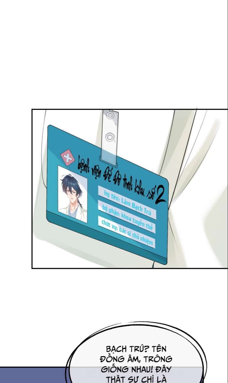 Phương Thức Chính Thức Giải Cứu Tiểu Đáng Thương Chapter 14 - 30