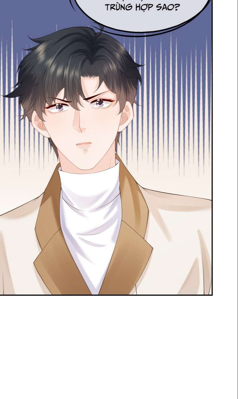 Phương Thức Chính Thức Giải Cứu Tiểu Đáng Thương Chapter 14 - 31