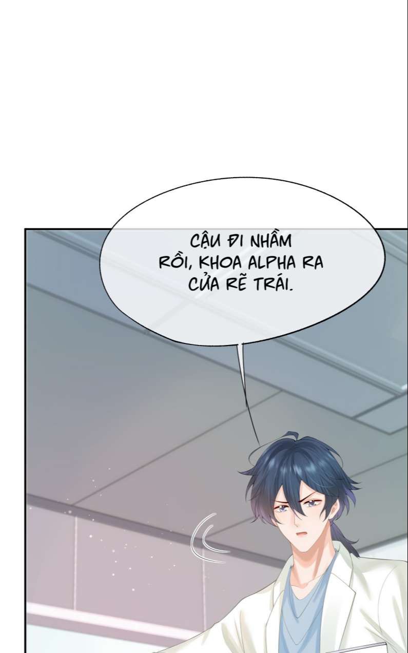 Phương Thức Chính Thức Giải Cứu Tiểu Đáng Thương Chapter 14 - 32