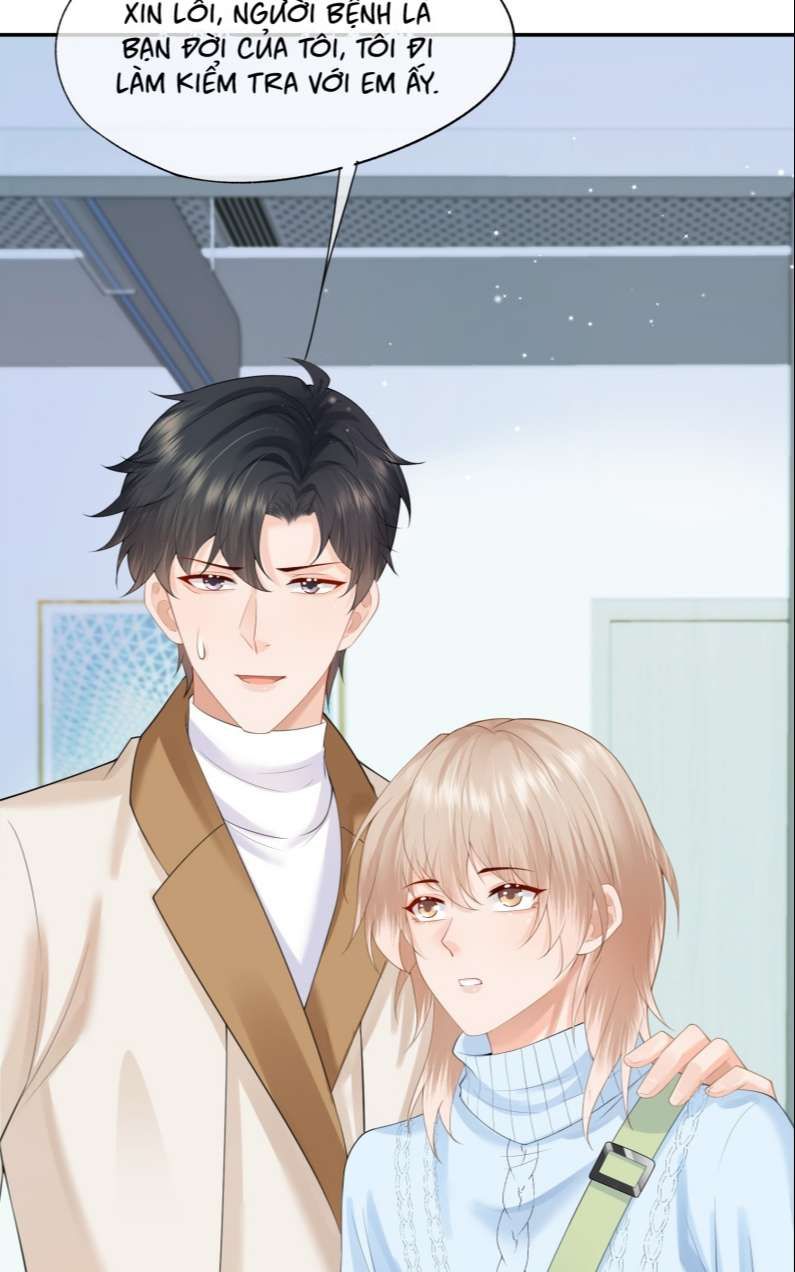 Phương Thức Chính Thức Giải Cứu Tiểu Đáng Thương Chapter 14 - 34