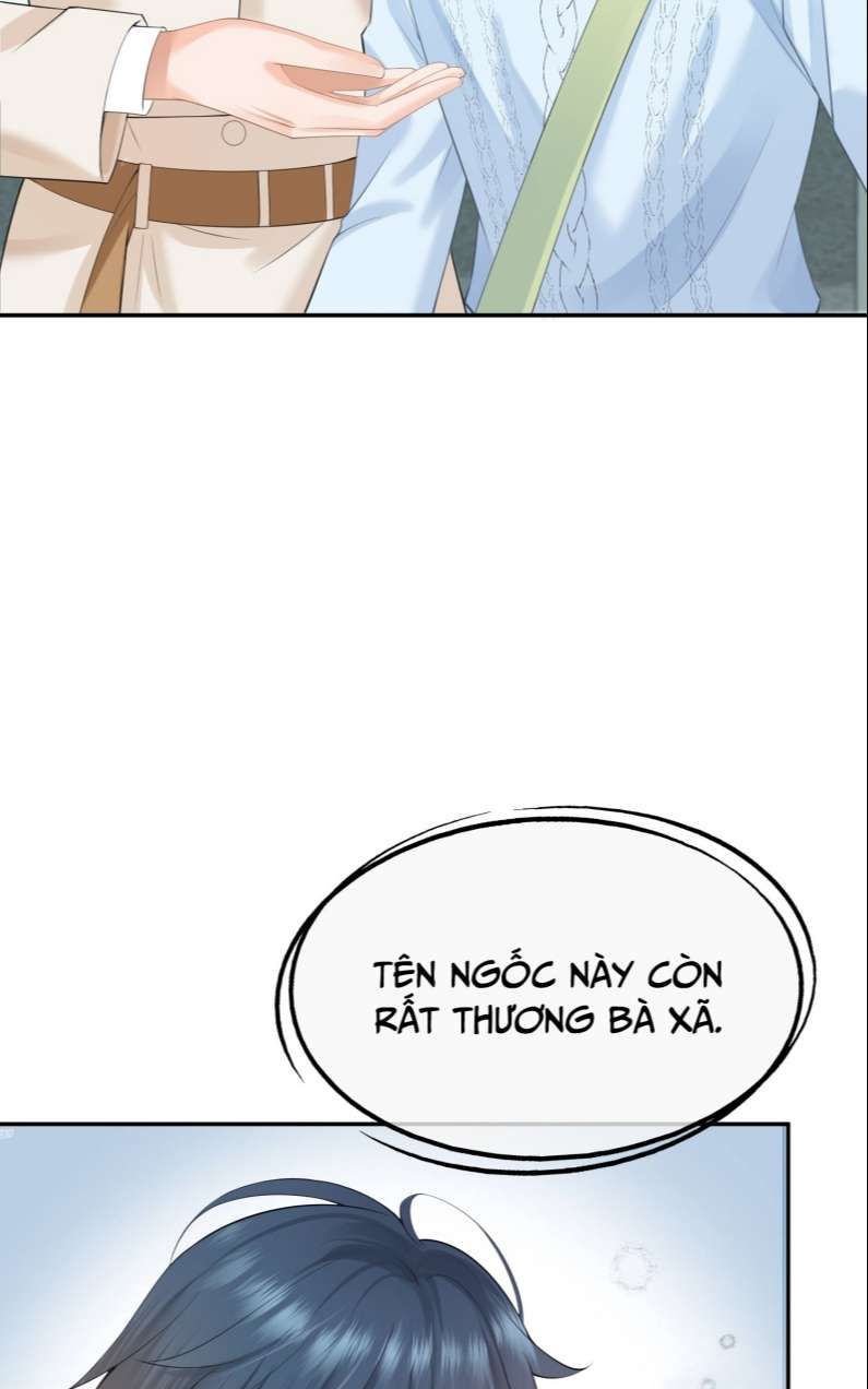 Phương Thức Chính Thức Giải Cứu Tiểu Đáng Thương Chapter 14 - 35