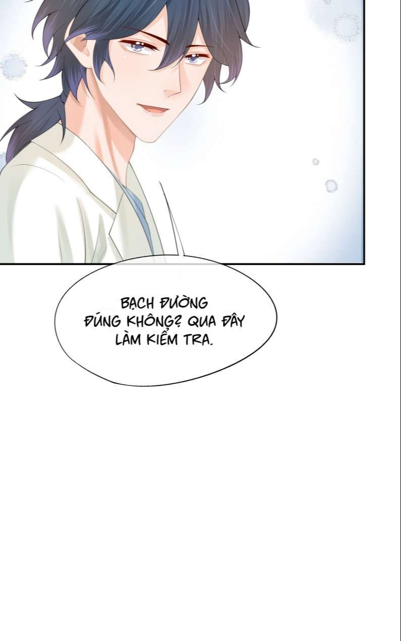 Phương Thức Chính Thức Giải Cứu Tiểu Đáng Thương Chapter 14 - 36