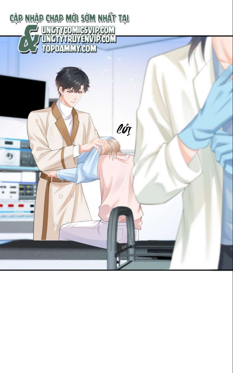 Phương Thức Chính Thức Giải Cứu Tiểu Đáng Thương Chapter 14 - 37