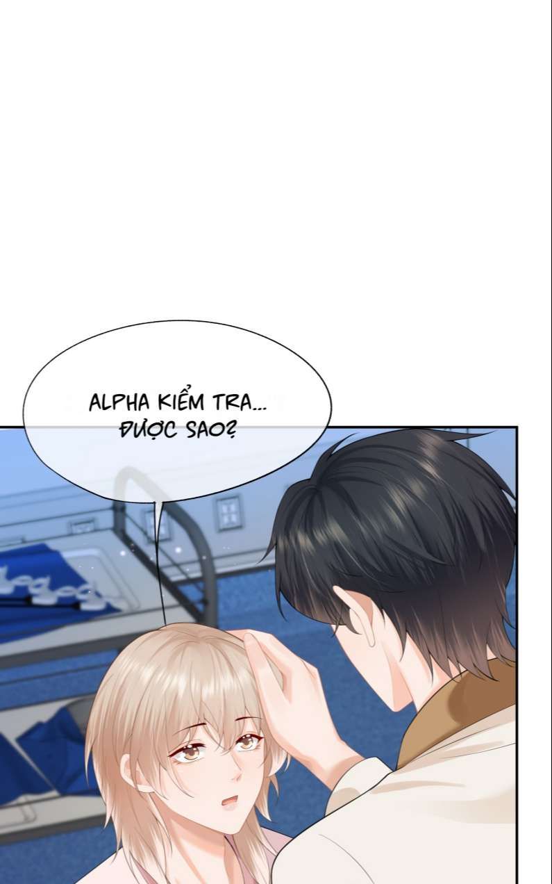 Phương Thức Chính Thức Giải Cứu Tiểu Đáng Thương Chapter 14 - 38