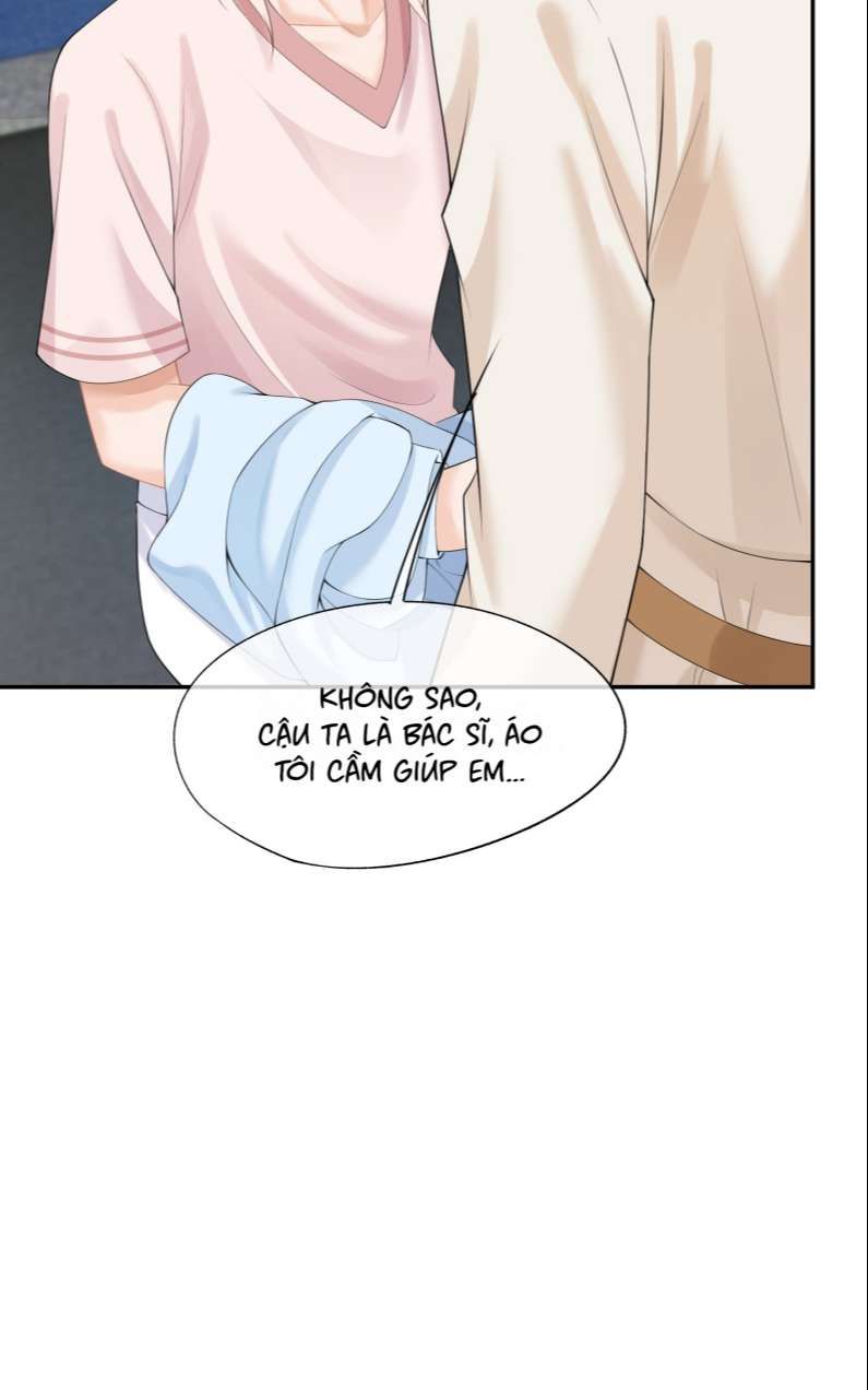 Phương Thức Chính Thức Giải Cứu Tiểu Đáng Thương Chapter 14 - 39