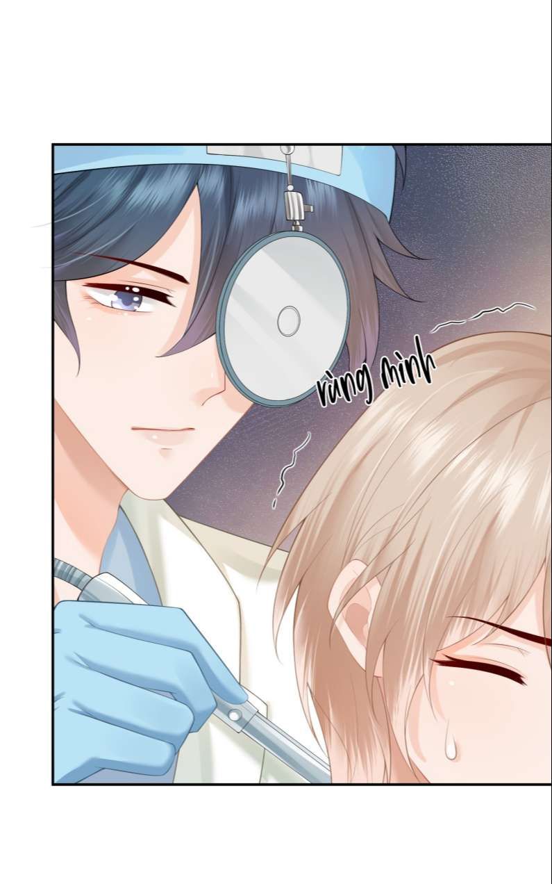Phương Thức Chính Thức Giải Cứu Tiểu Đáng Thương Chapter 14 - 40