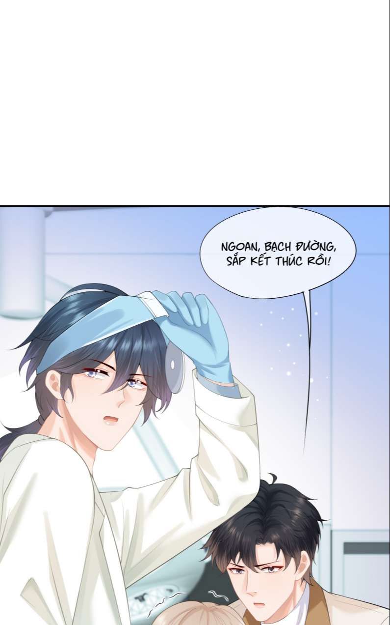 Phương Thức Chính Thức Giải Cứu Tiểu Đáng Thương Chapter 14 - 41