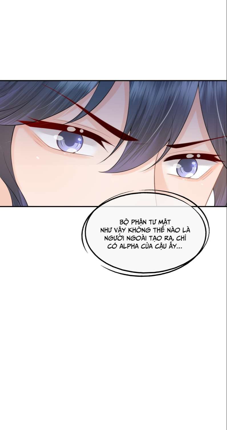 Phương Thức Chính Thức Giải Cứu Tiểu Đáng Thương Chapter 14 - 44