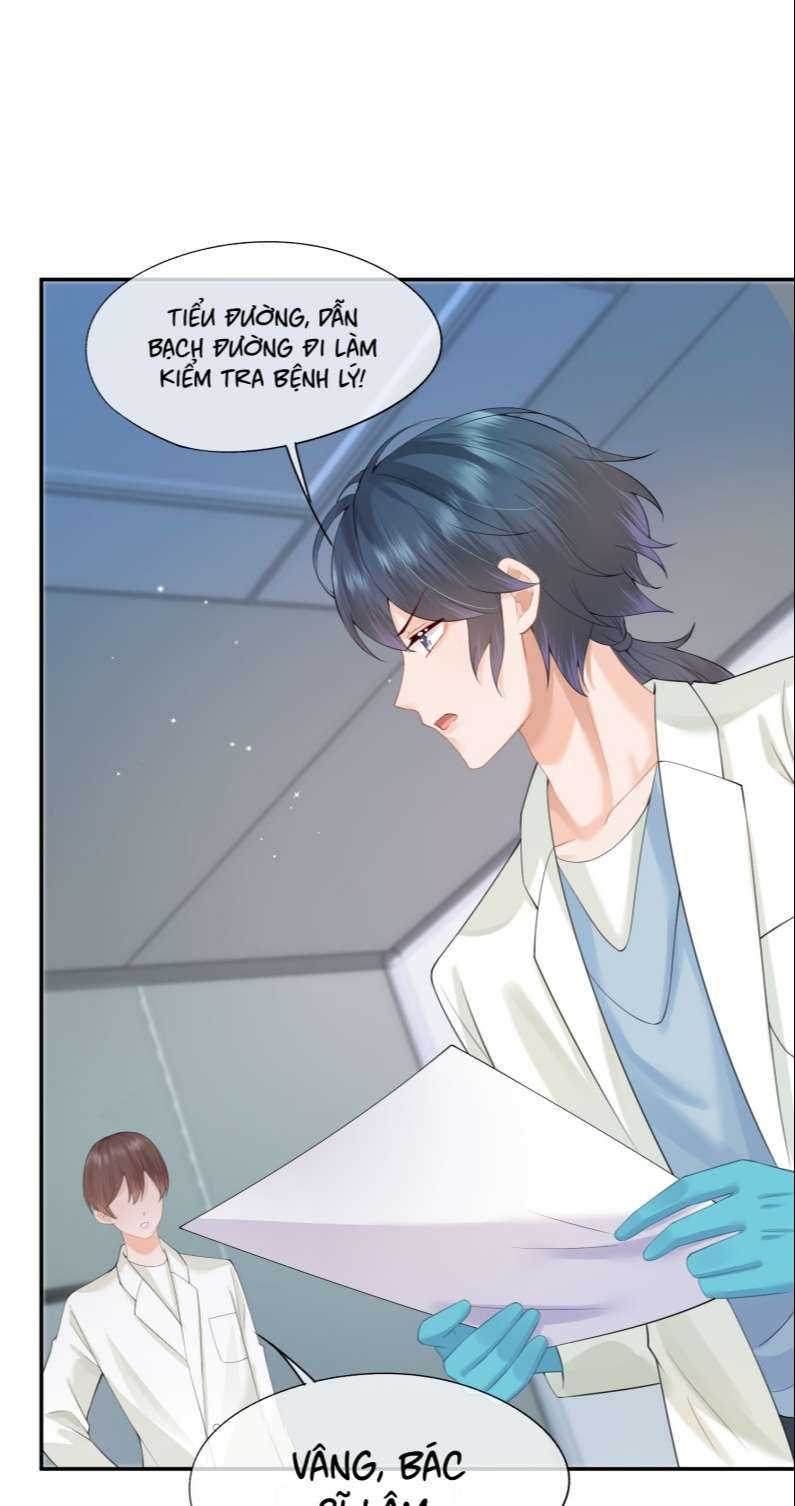 Phương Thức Chính Thức Giải Cứu Tiểu Đáng Thương Chapter 14 - 45