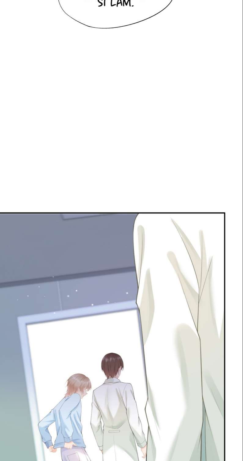 Phương Thức Chính Thức Giải Cứu Tiểu Đáng Thương Chapter 14 - 46