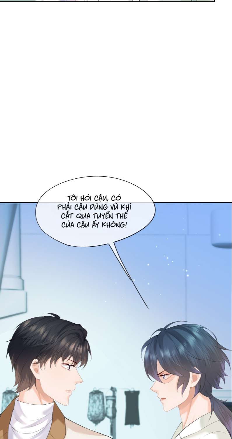 Phương Thức Chính Thức Giải Cứu Tiểu Đáng Thương Chapter 14 - 47